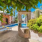 Villa Sa Verdera By Mallorca Villa Selection