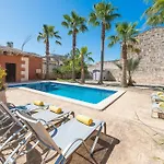 Villa Sa Verdera By Mallorca Villa Selection