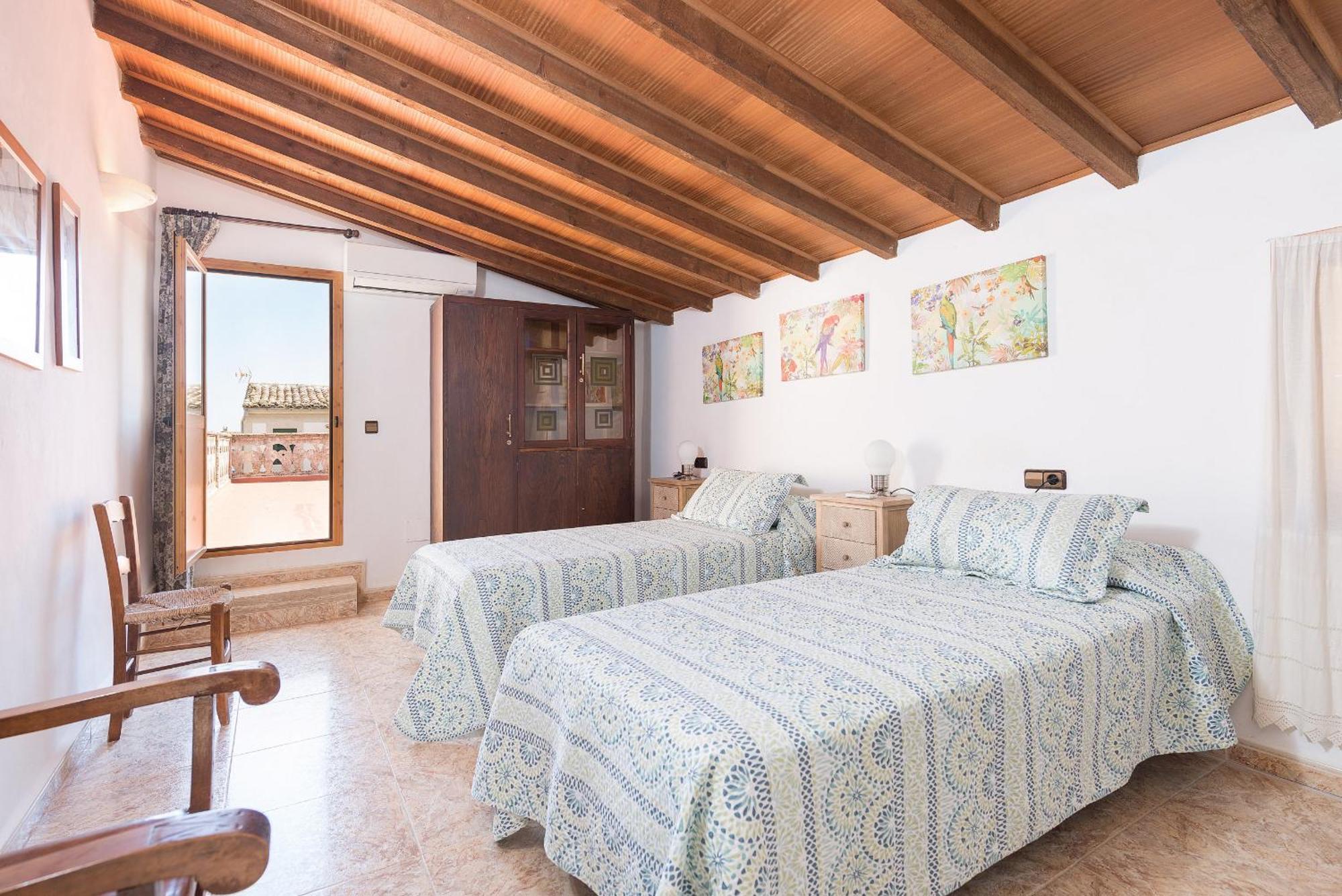 Sa Verdera By Mallorca Selection María de la Salud