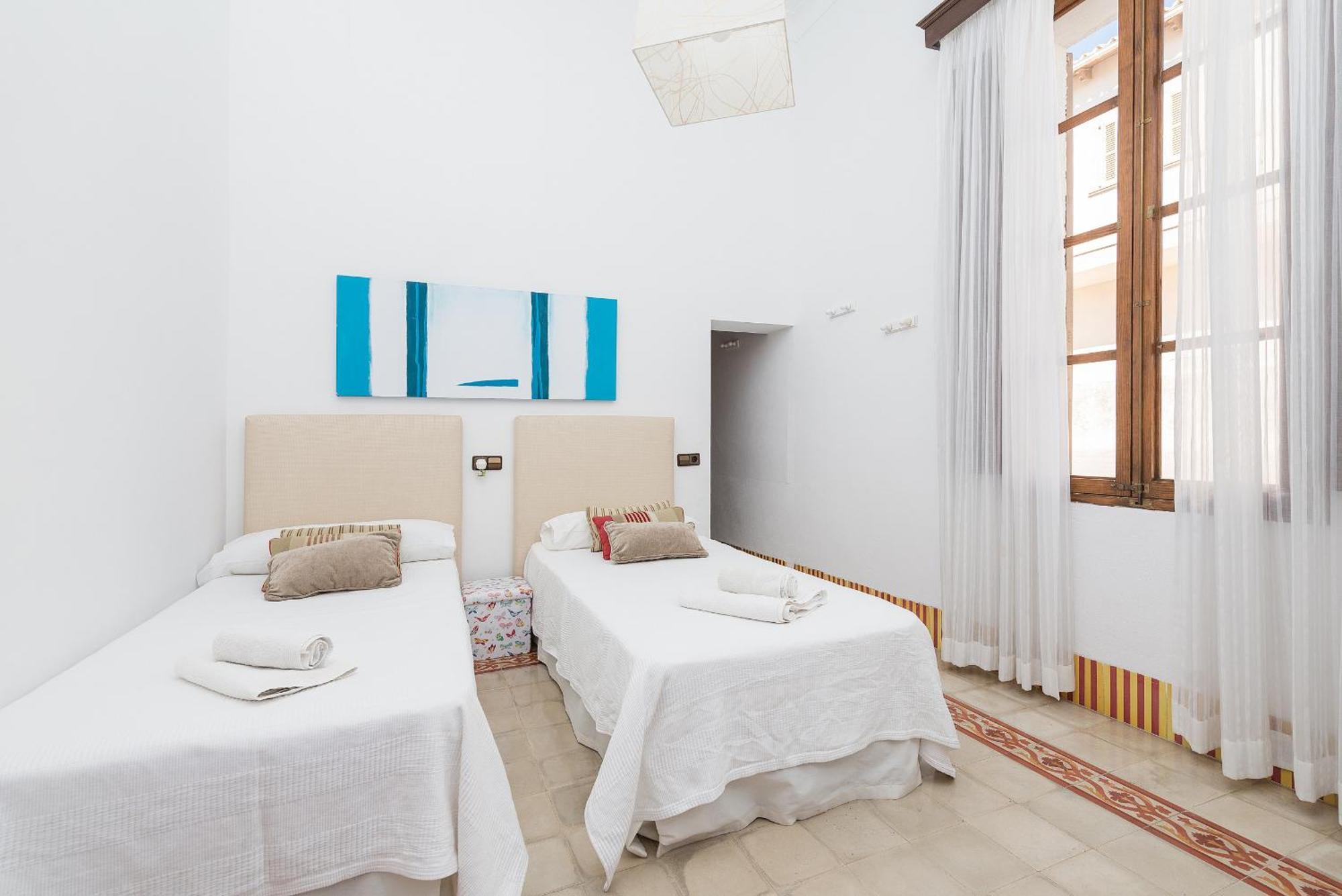Ferienhaus Sa Verdera By Mallorca Selection *