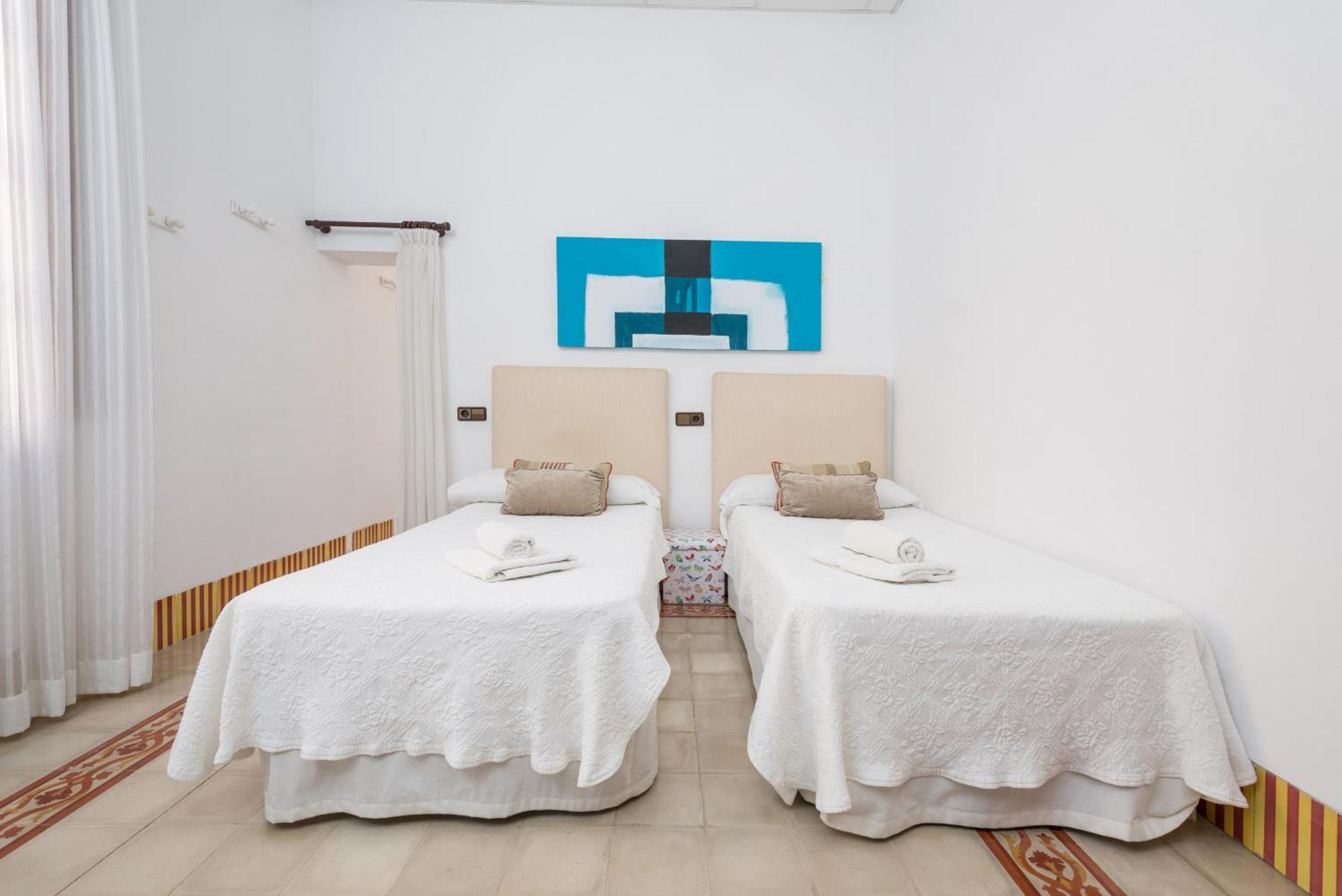 Ferienhaus Sa Verdera By Mallorca Selection María de la Salud