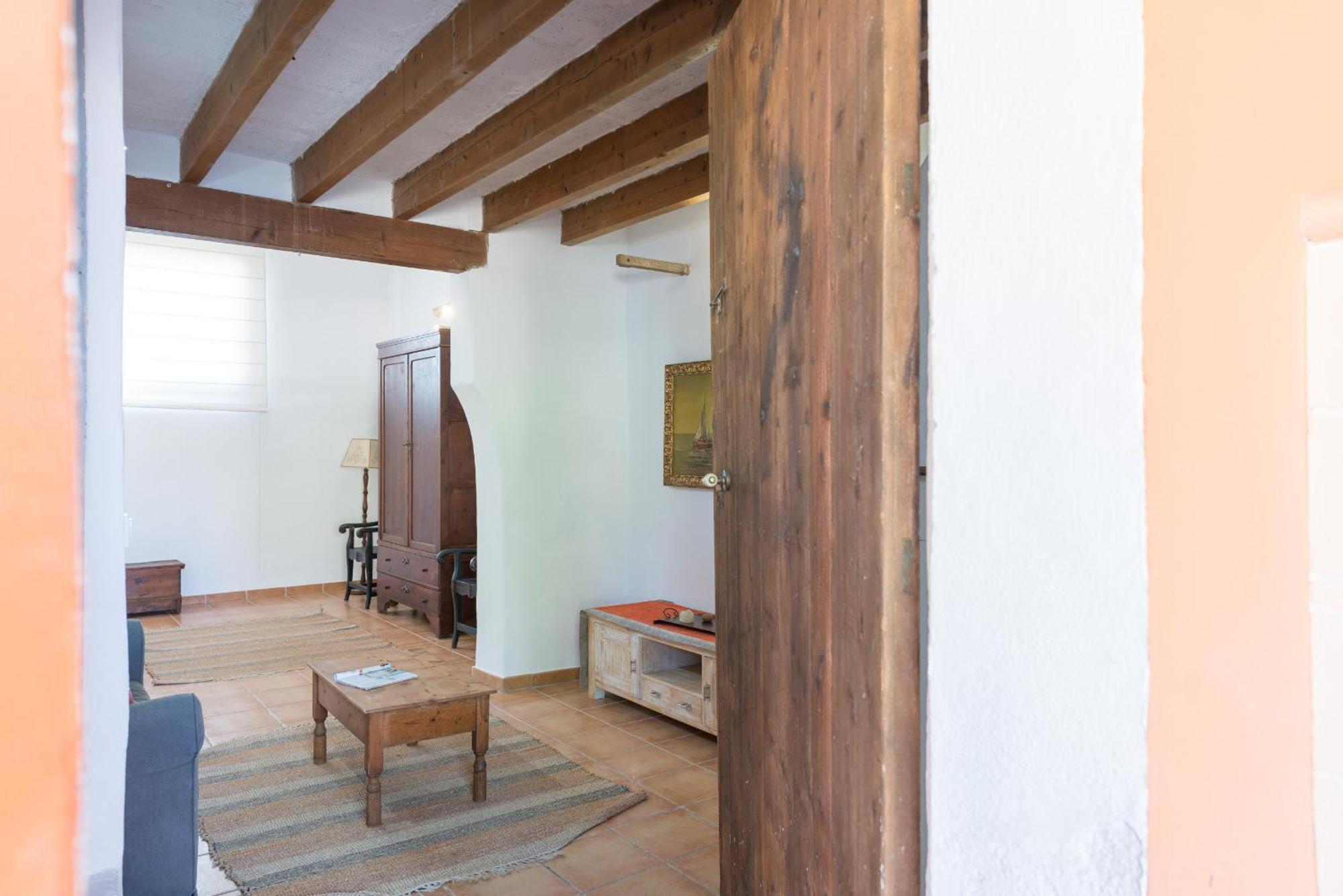 Ferienhaus Sa Verdera By Mallorca Selection *