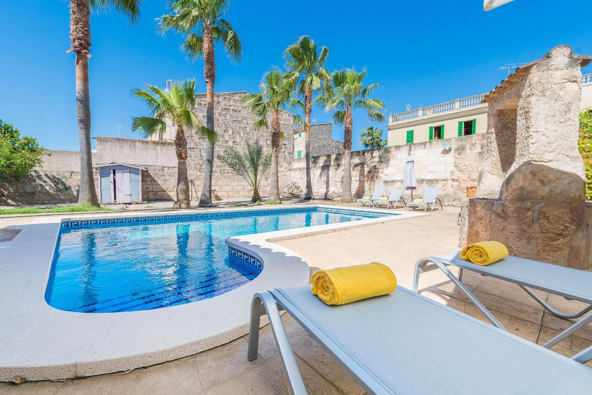 Ferienhaus Sa Verdera By Mallorca Selection *