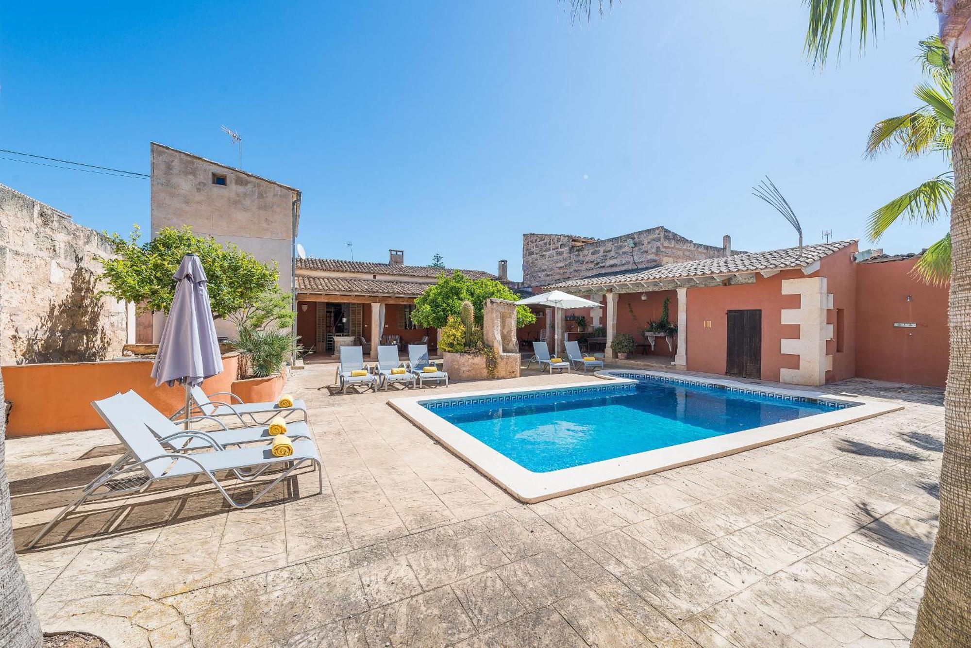 Sa Verdera By Mallorca Selection
