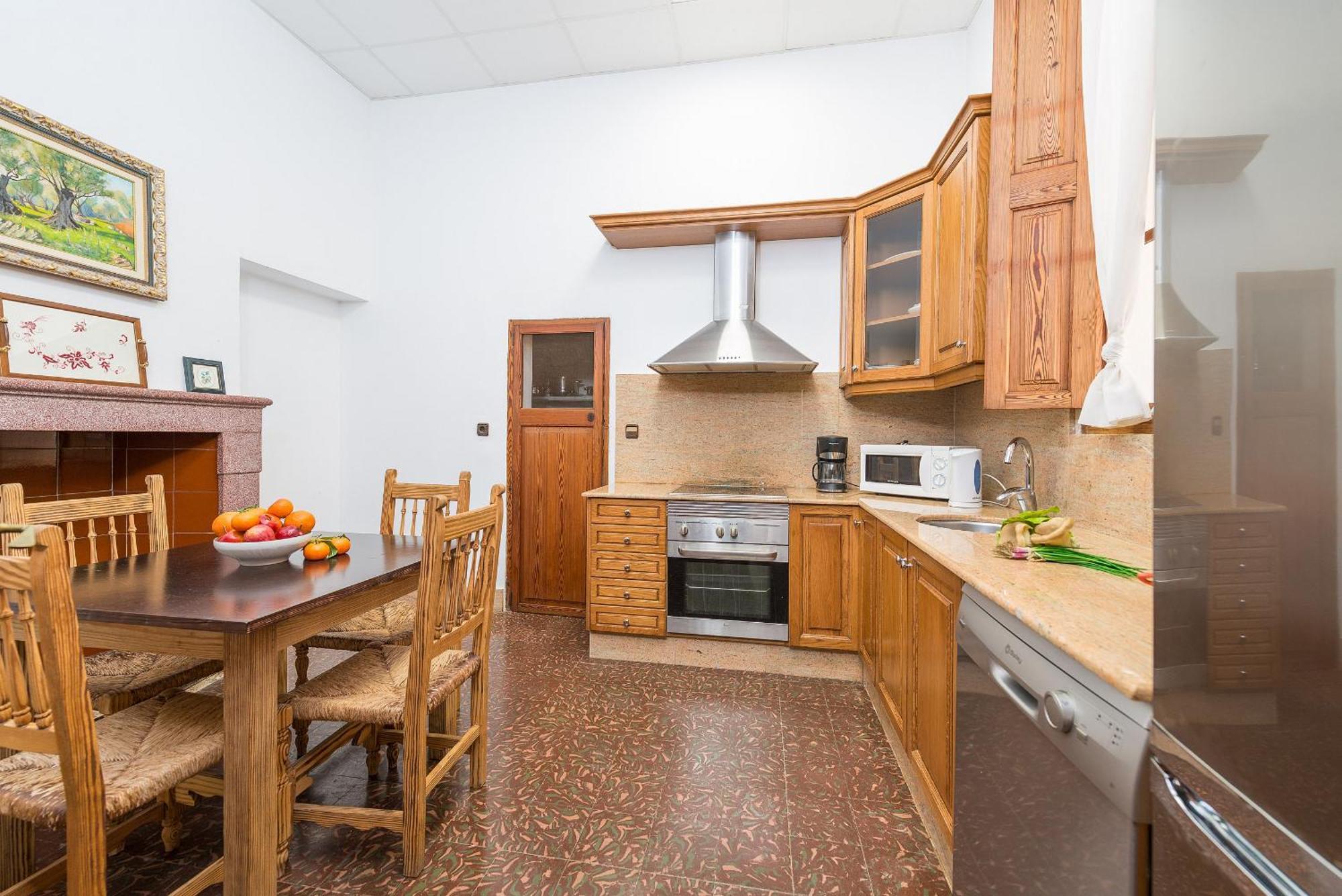 Sa Verdera By Mallorca Selection