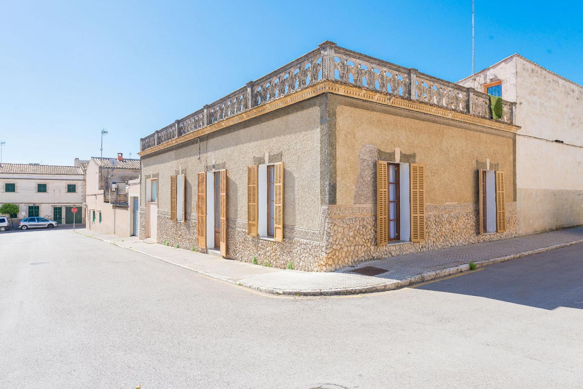 Ferienhaus Sa Verdera By Mallorca Selection