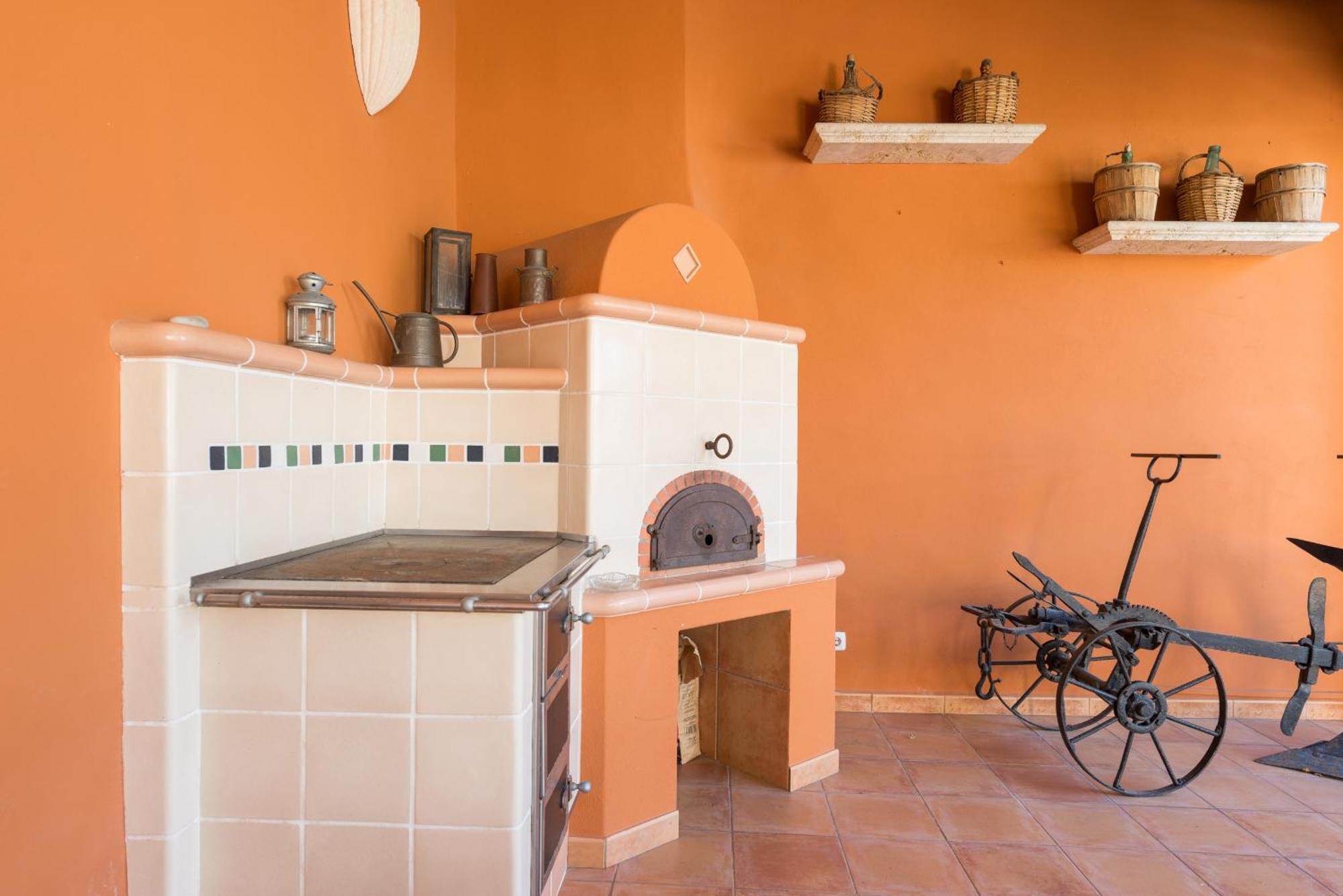 Ferienhaus Sa Verdera By Mallorca Selection *