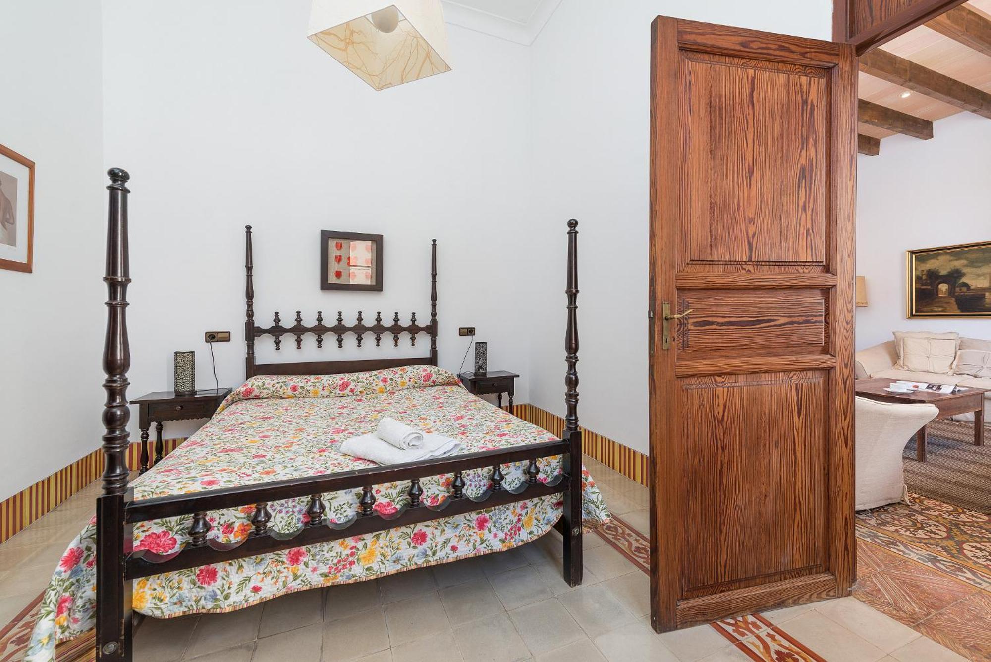 Ferienhaus Sa Verdera By Mallorca Selection