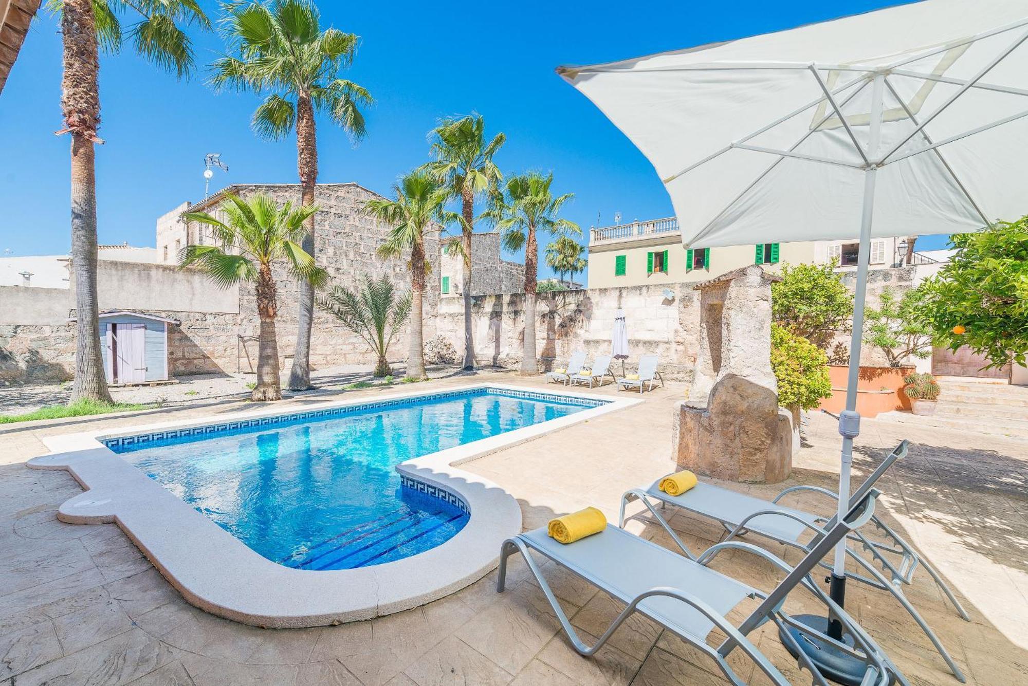 Ferienhaus Sa Verdera By Mallorca Selection