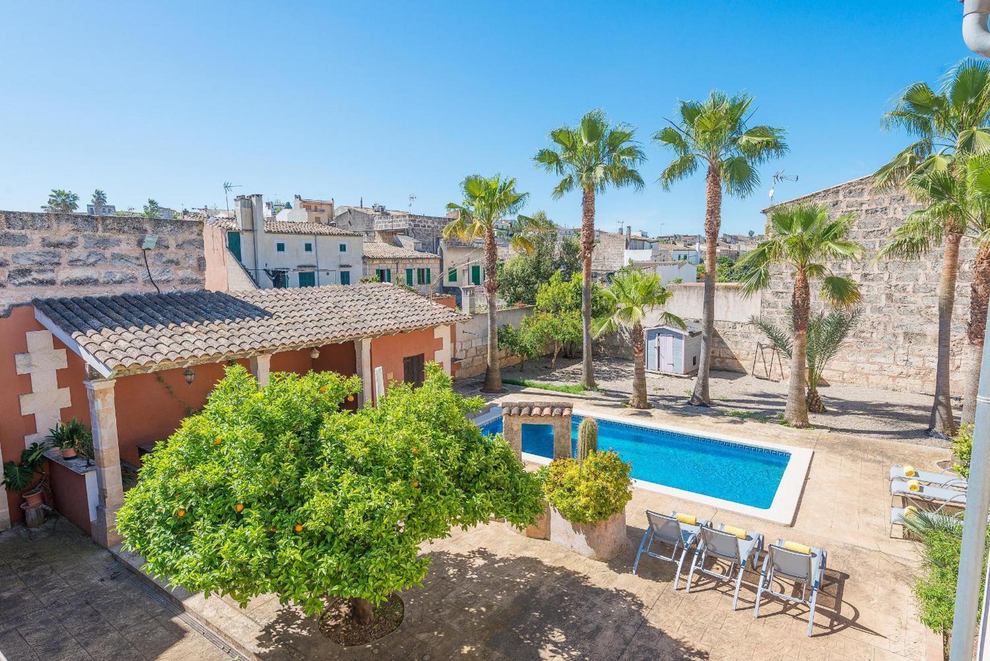 Ferienhaus Sa Verdera By Mallorca Selection *