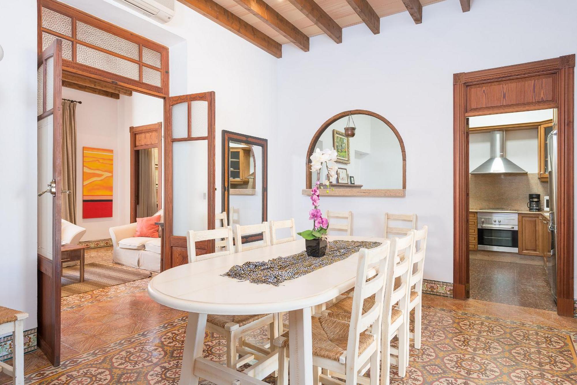 Sa Verdera By Mallorca Selection