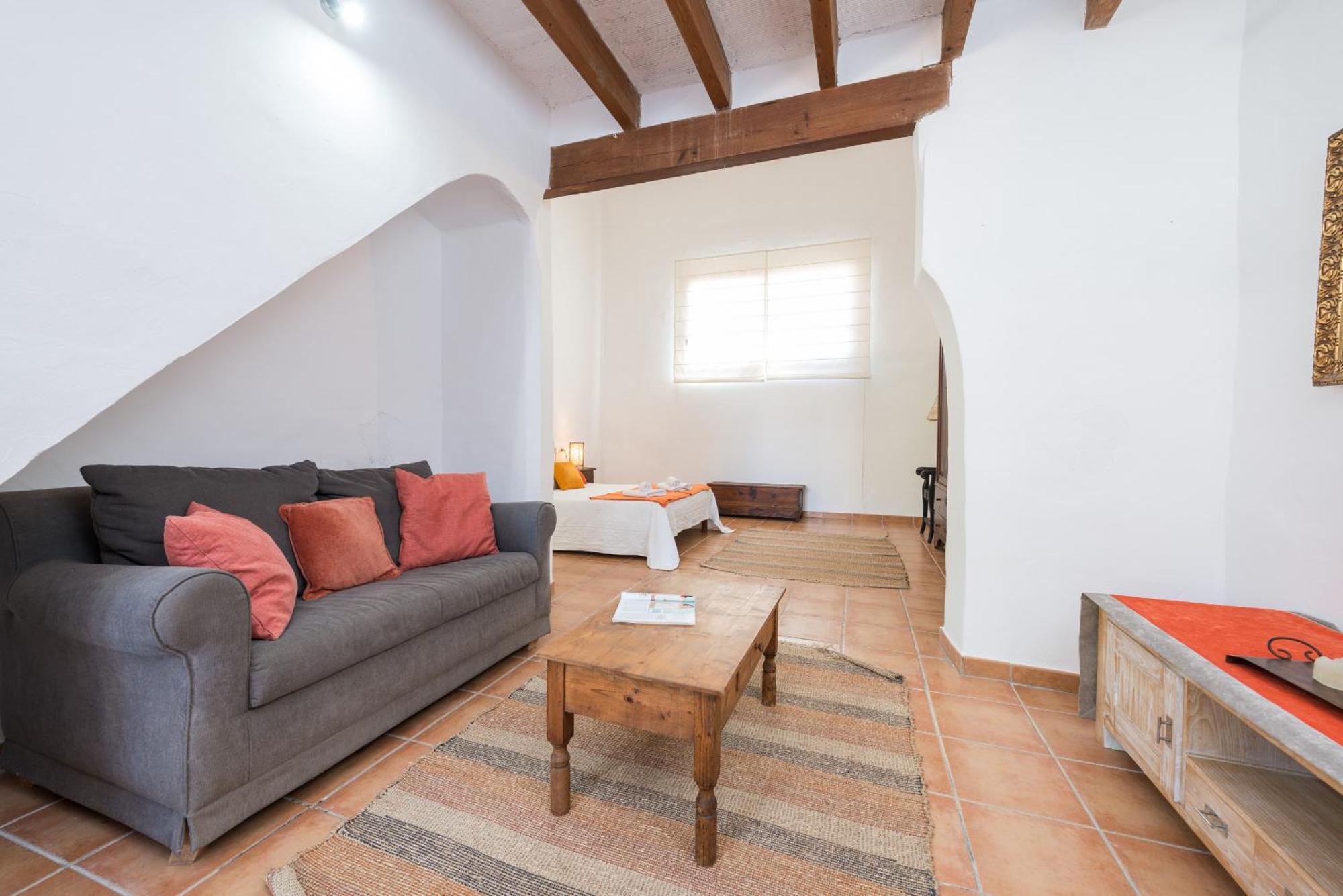 Vakantiehuis Sa Verdera By Mallorca Selection